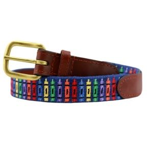 Boys Smathers & Branson belt